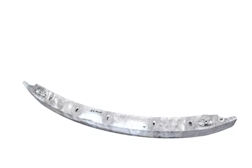 A6 4B Allroud Quattro Querträger Stoßfänger Pralldämpfer vorne +Halter
