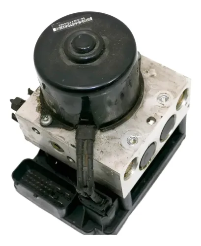 VW Golf 4 Bora A3 Audi Polo 6N ABS Steuergerät 1J0907379G 6N0614117D 6N0614117E (102480)