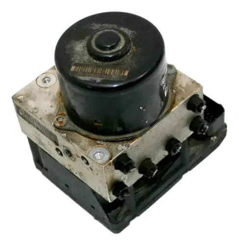 VW Golf 4 Bora A3 Audi Polo 6N ABS Steuergerät 1J0907379G 6N0614117D 6N0614117E