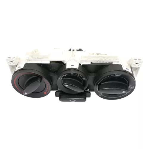 Audi A3 8L A4 B5 Heizungsbedienteil Regler Heizung 8L0819045A Schalter