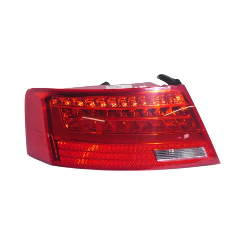 Audi A5 8T LED Rückleuchte Heckleuchte links aussen ORIGINAL von NEUFAHRZEUG