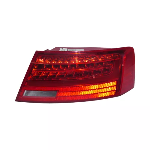 Audi A5 8T LED Rückleuchte Heckleuchte rechts aussen ORIGINAL von NEUFAHRZEUG