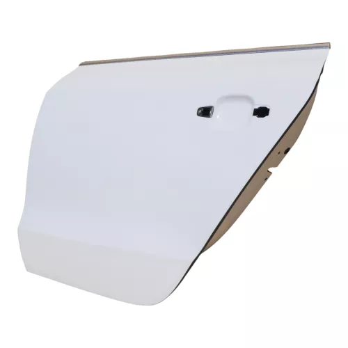 Audi A5 Sportback Tür hinten links weiß LS9R Facelift ORIGINAL von NEUFAHRZEUG (149562)