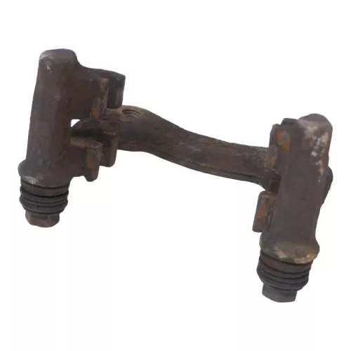 Sharan 7M Bremssattelhalter Halter Sattel 7M0615425 rechts o. links hinten (149769)