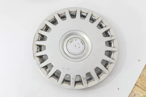 original 4 Stück VW Bora Golf 4 1J Radkappe Radzierkappe 15 Zoll 1J0601147H  (149802)