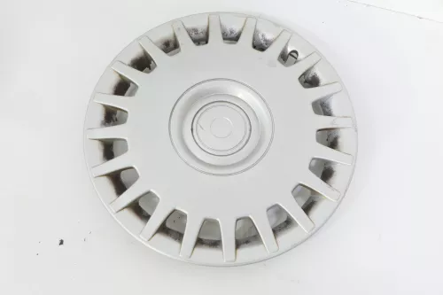 original 4 Stück VW Bora Golf 4 1J Radkappe Radzierkappe 15 Zoll 1J0601147H  (149802)