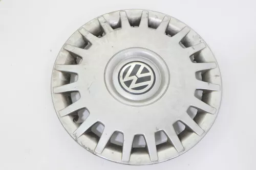 original 4 Stück VW Bora Golf 4 1J Radkappe Radzierkappe 15 Zoll 1J0601147H  (149802)