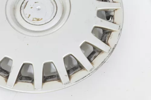 original 4 Stück VW Bora Golf 4 1J Radkappe Radzierkappe 15 Zoll 1J0601147H  (149802)