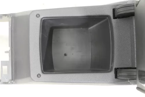 VW Golf 7 5G Mittelarmlehne Armlehne original mitte schwarz 82V (150074)