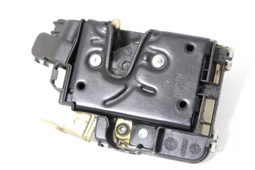Polo 6N 6N2 Stellmotor Tür Türschloß KEINE Zentralverriegelung links 6N1837015 (174813)