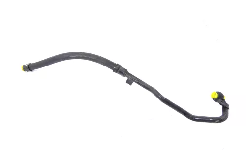 VW T4 Rücklaufleitung Servoschlauch Servoleitung 701422881B Servo + Behälter (175518)