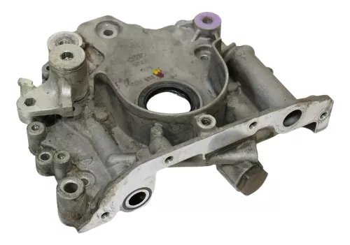 Passat 3BG Audi A4 Dichtflansch 2,5 TDI Motor AFB AKE AKN 059103150J (185365)