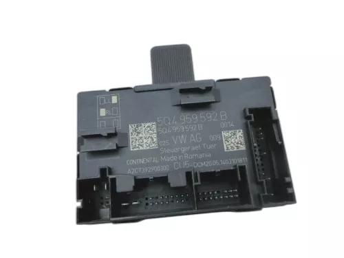 VW Golf 7 5G Türsteuergerät Steuergerät Tür rechts 5Q4959592B