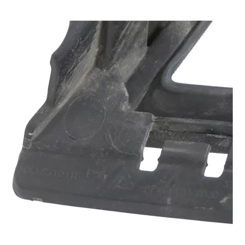 VW Golf 7 Gitter in Stoßstange Blende Abdeckung vorne links unten 5G0854661 (185441)