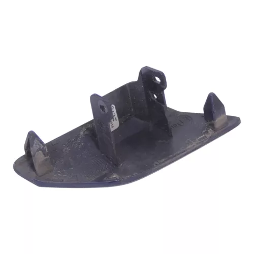 1x Golf 7 5G Kappe Scheinwerferreininungsanlage SWR blau LH5X links (185442)