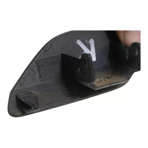 1x Golf 7 5G Kappe Scheinwerferreininungsanlage SWR blau LH5X rechts (185443)