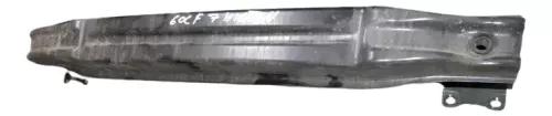 Golf 7 5G Querträger hinte Aufpralldämpfer Pralldämpfer Stoßstange 5G9807305A ##