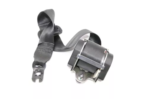 1x VW Golf 7 5G Kombi Variant Gurt hinten links oder rechts 5G9857805  (185466)