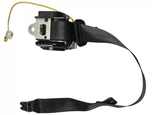 1x VW Golf 7 5G Kombi Variant Gurt hinten links oder rechts 5G9857805A