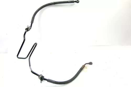 VW Golf 4 Bora Dehnschlauch Servoleitung mit Klima 1J0422893ET /ES TDI 85kw AJM  (100519)