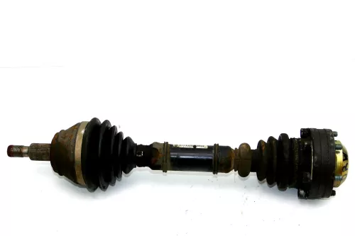 VW Golf 4 Bora Antriebswelle Gelenkwelle links vorne TDI 6 Gang 1J0407451GX AJM
