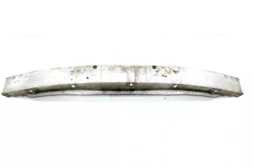 Audi A6 4B bis 2001 Querträger vorne Pralldämpfer in der Stoßstange vorn (106762)