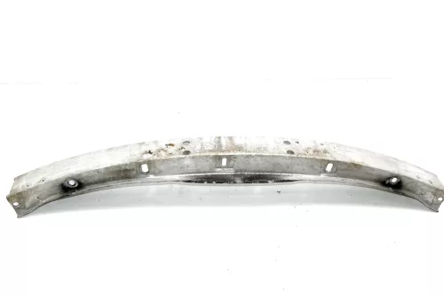 Audi A6 4B bis 2001 Querträger vorne Pralldämpfer in der Stoßstange vorn