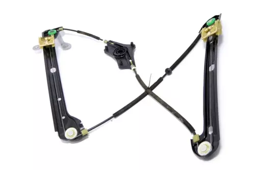 VW Golf 7 Fensterheber Gestänge elektrischer vorne rechts 5G4837462G 4/5-Türer##