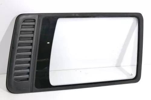 VW T4 hinten rechts Fenster Scheibe Caravelle Multivan 703819905 Lüftung