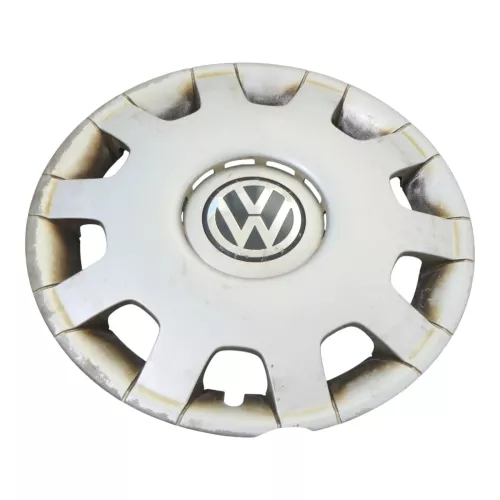 4x original 4 Stück VW Bora Golf 4 Radkappe Radzierkappe 14 Zoll 1J0601147L (149805)