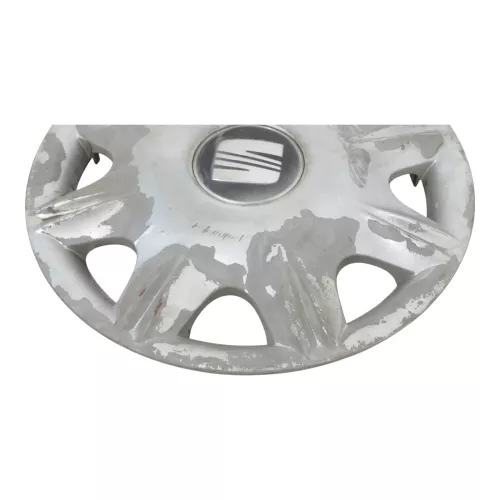 4x Seat Arosa 13 Zoll  Radkappen Radkappe 6H0601147D (149811)