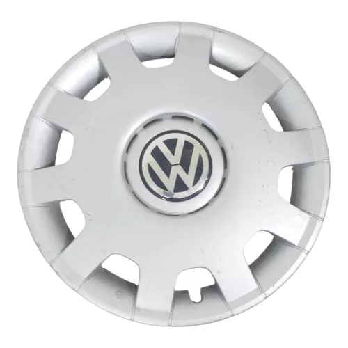 4x original 4 Stück VW Bora Golf 4 Radkappe Radzierkappe 14 Zoll 1J0601147L (149813)