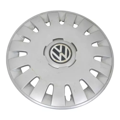 original 4 Stück VW Sharan 7M Radkappe Radzierkappe 16 Zoll 7M3601147E (149820)