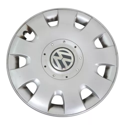 original 4 Stück VW Touran Golf 5 Radkappe Radzierkappe 15 Zoll 1T0601147 (149824)