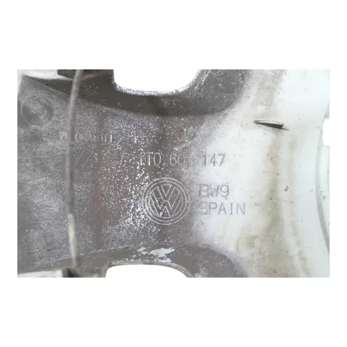 original 4 Stück VW Touran Golf 5 Radkappe Radzierkappe 15 Zoll 1T0601147 (149824)