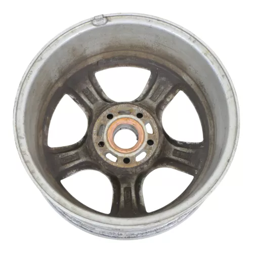 VW Golf 5 Touran Alufelge Felge KBA44803 RC02756 RC Design 7,5jx16H2 ET40 (149828)