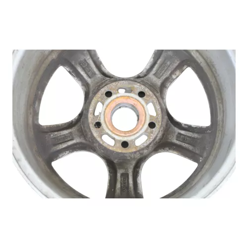 VW Golf 5 Touran Alufelge Felge KBA44803 RC02756 RC Design 7,5jx16H2 ET40 (149828)