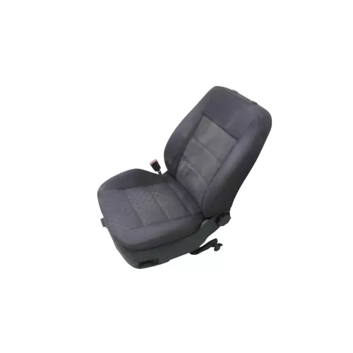 Audi A6 4B C5 Sitz Fahrersitz vorne links (149838)