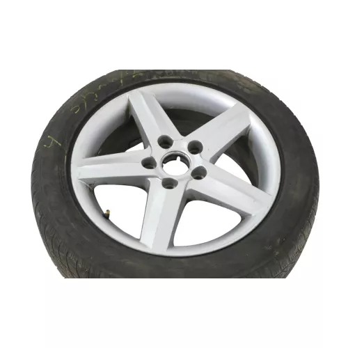1x Seat Altea 5P Alufelge Felge 5P0601025P 6,5Jx16H2 ET50 (149841)