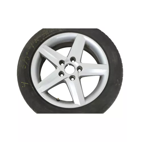 1x Seat Altea 5P Alufelge Felge 5P0601025P 6,5Jx16H2 ET50