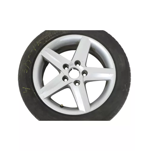 1x Seat Altea 5P Alufelge Felge 5P0601025P 6,5Jx16H2 ET50 (149841)