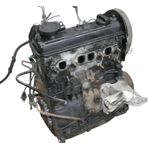 VW Golf 3 Passat 3B Motor 1Z 1,9 TDI 230.000km Diesel oh Anbauteile T3 T4 T2 (153339)