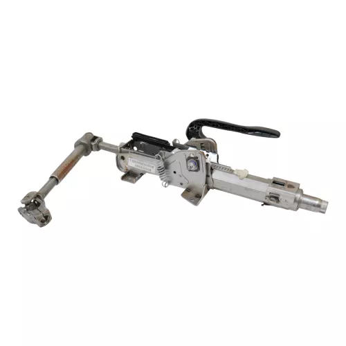 VW Golf 7 5G Lenksäule Mantelrohr 5Q1419502BS Lenkrohr Lenkung (163699)