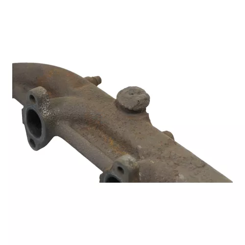 VW LT 35 2D Krümmer Abgaskrümmer 074253031F 2,5 TDI ANJ AVR (179066)