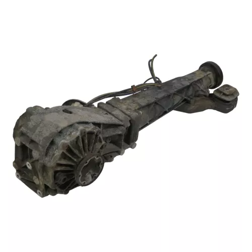 Audi 80 8C Quattro Allrad Getriebe hinten Differential AZC 01H500040 (182871)