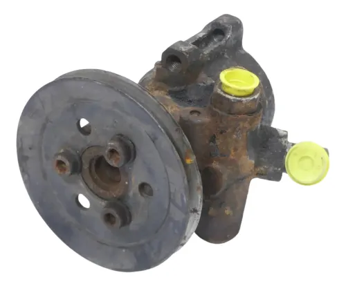 VW Golf 3 Vento Ibiza 6K Servopumpe 037145157D Servo Pumpe Servolenkung