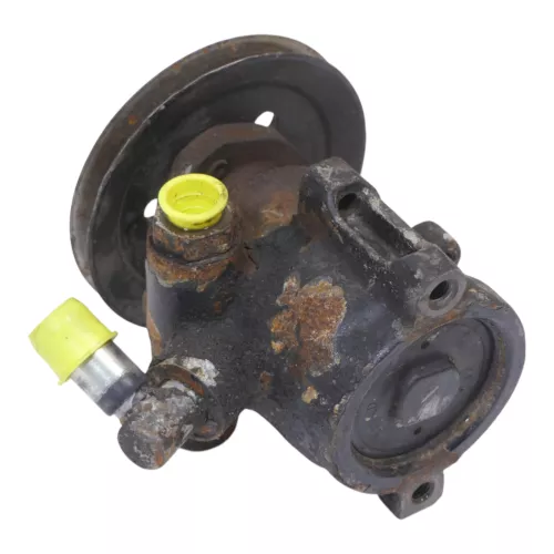 VW Golf 3 Vento Ibiza 6K Servopumpe 037145157D Servo Pumpe Servolenkung (184357)