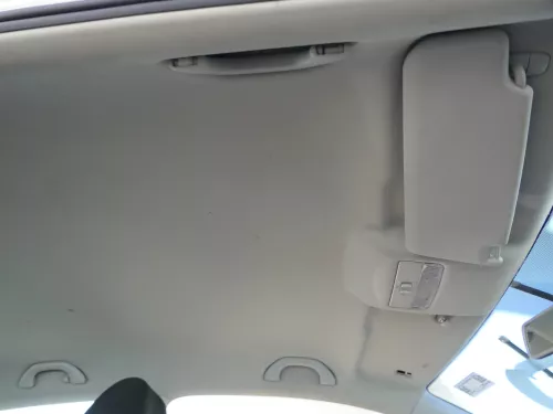 VW Polo 6R 6C Himmel Innenraum Decke Dachhimmel Dach 2/3 Türer grau