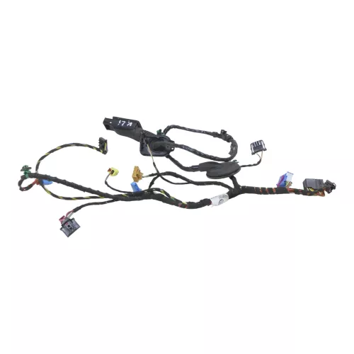 VW Golf 7 5G Kabelbaum Tür Türkabelbaum ZV vorne links 5G4971161JQ