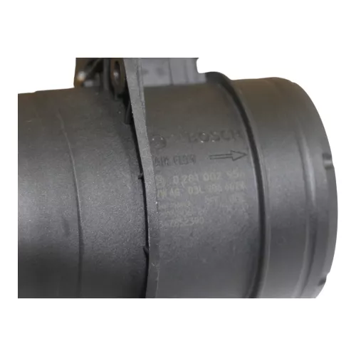 Audi A5 VW Golf Tiguan Luftmengenmesser Luftmassenmesser 2,0 TDI ORIGINAL NEU ## (185483)